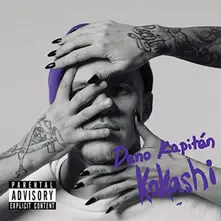 Dano Kapitán, CD Kakashi