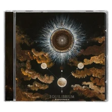 CD EQUINOX
