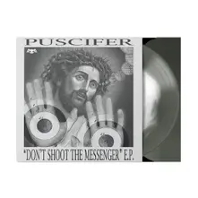 DON'T SHOOT THE MESSENGER thumbnail
