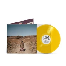 Álvaro Soler, Vinyl EL CAMINO