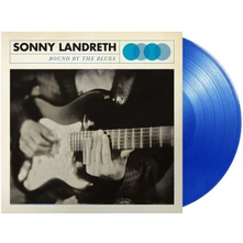 Vinyl BOUND BY THE BLUES