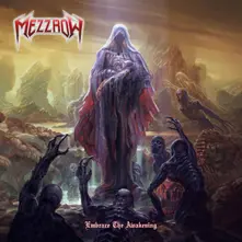 Mezzrow, CD Embrace the Awakening