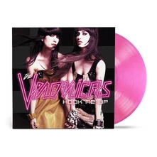 The Veronicas, Vinyl HOOK ME UP (BF24 EX)