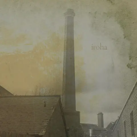 IROHA