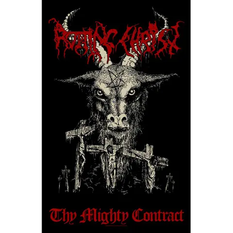 Thy Mighty Contract