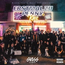 CD Erstmal Zu Penny