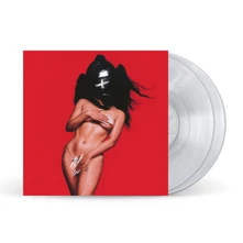 Rosalía, Vinyl Motomami