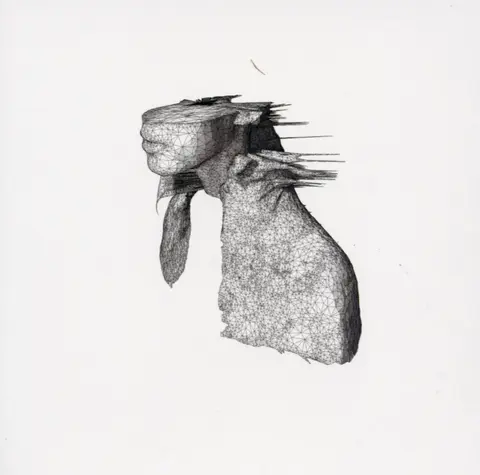 A Rush Of Blood To The Head (Cinram Richmond Pressing)