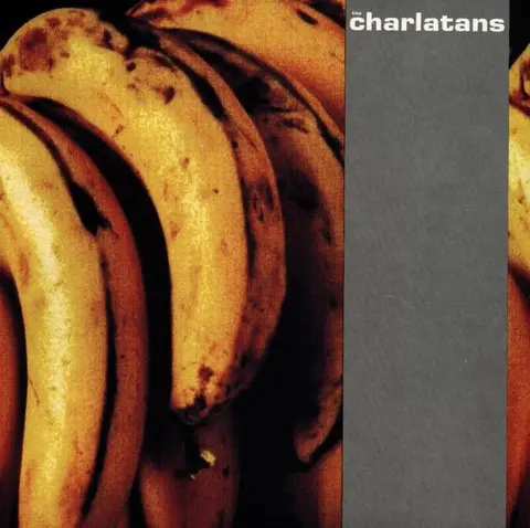 The Charlatans – CD BETWEEN 10TH & 11TH