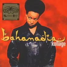 Bahamadia, Vinyl Kollage