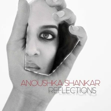 CD SHANKAR ANOUSHKA - REFLECTIONS