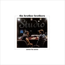 The Brother Brothers, CD COVER TO COVER