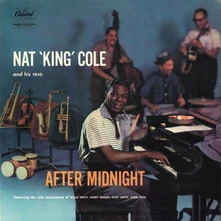 Nat King Cole, Vinyl AFTER MIDNIGHT