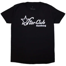 Unisex T-Shirt: Logo (Black) thumbnail
