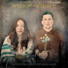 Vinyl WILLSON WILLIAMS