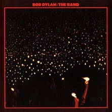 Bob Dylan, CD BEFORE THE FLOOD