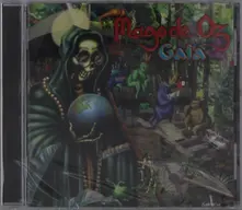 Mägo de Oz – Mago De Oz - Gaia 1 (CD)