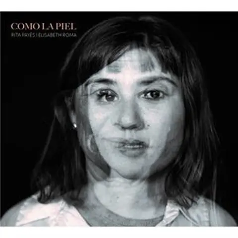 COMO LA PIEL