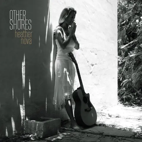 Heather Nova – CD OTHER SHORES