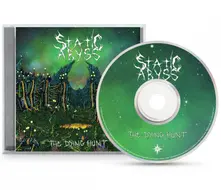 Static Abyss – DYING HUNT (CD)