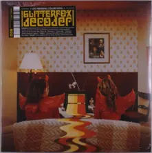 Glitterfox, Vinyl DECODER