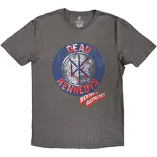 Tričko Bedtime For Democracy