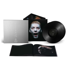 Rammstein, Vinyl Sehnsucht (25th Anniversary Edition)