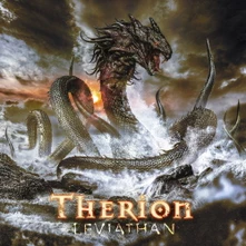 Therion, CD LEVIATHAN