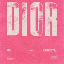 Mo Kenney, Vinyl Dior (Remixes)