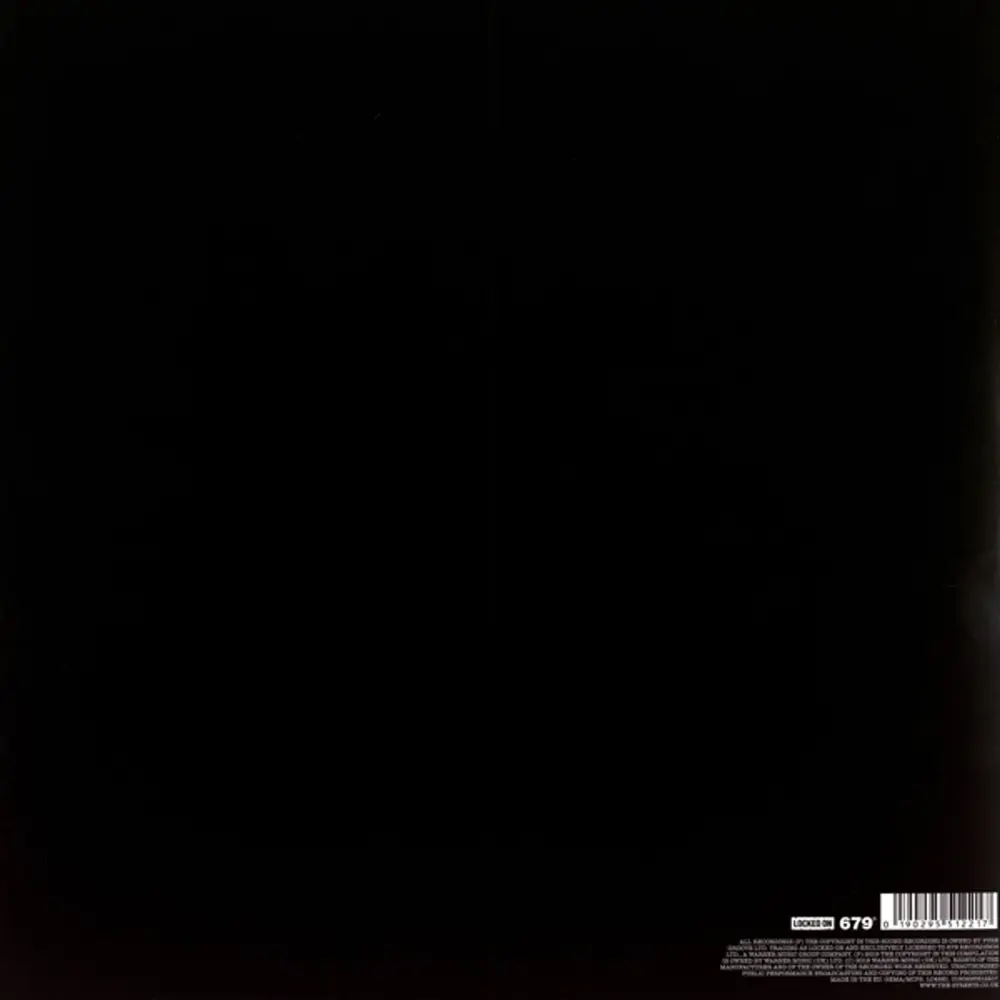 THE STREETS REMIXES & B-SIDES (Vinyl)