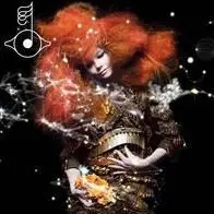 Vinyl BIOPHILIA