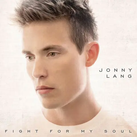 Jonny Lang – CD FIGHT FOR MY SOUL