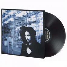 Jack White, Vinyl Blunderbuss