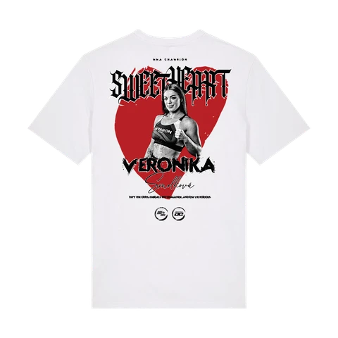 Sweet Heart Veronika Smolková