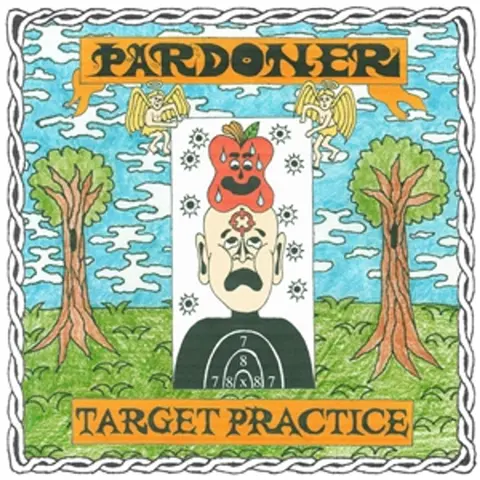 TARGET PRACTICE
