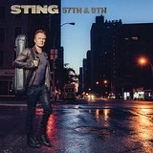 Sting, CD 57TH & 9TH/SUPER DELUXE