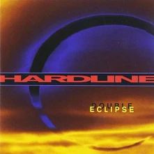 Hardline, CD DOUBLE ECLIPSE