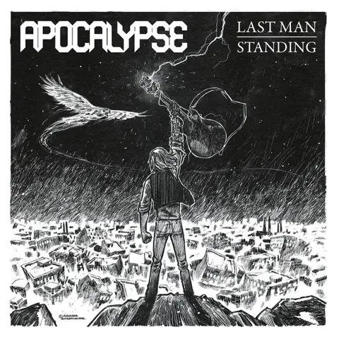 LAST MAN STANDING