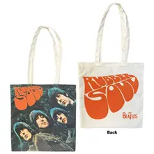 Rubber Soul thumbnail
