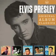 CD ORIGINAL ALBUM CLASSICS