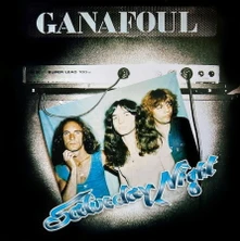 CD SATURDAY NIGHT + ROUTE 77