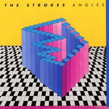 The Strokes, CD Angles