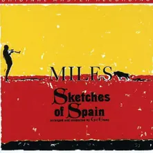 SKETCHES OF SPAIN thumbnail