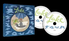LAKE, CD FOUR
