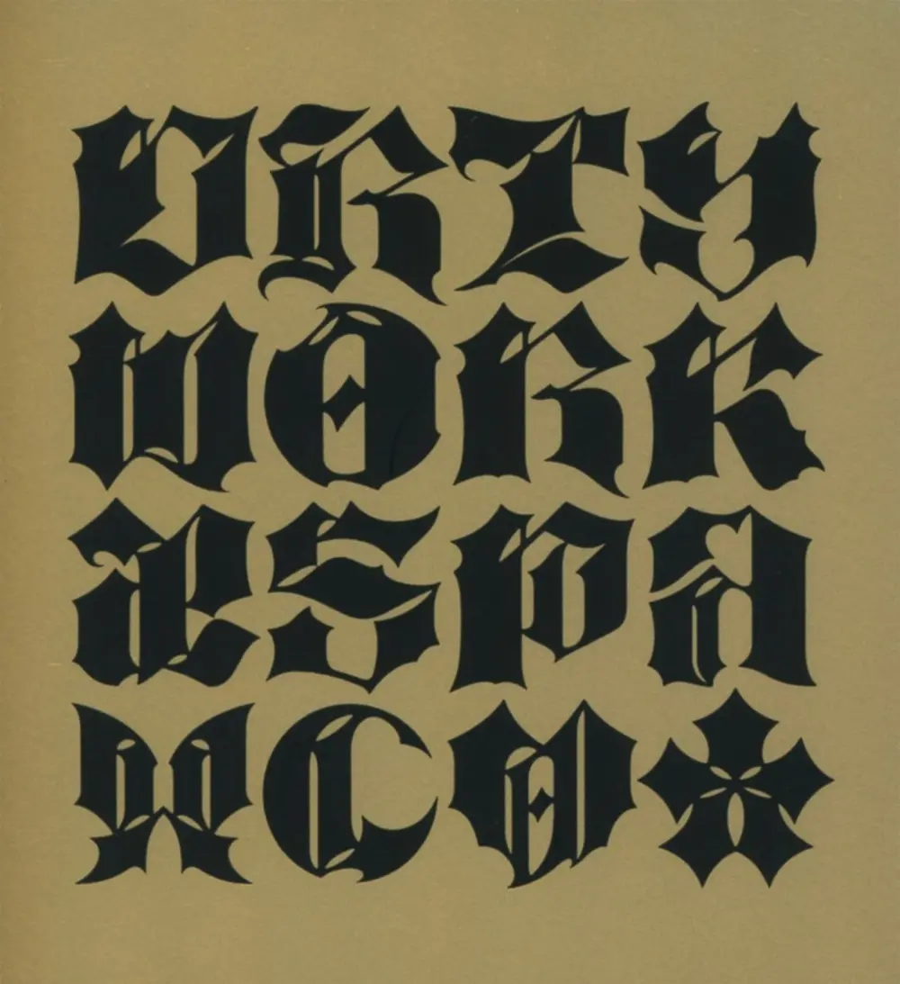 Dirty Work