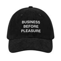 Business Before Pleasure thumbnail