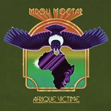 Mdou Moctar, CD AFRIQUE VICTIME