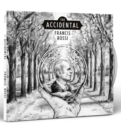 THE ACCIDENTAL
