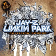 Jay-Z / Linkin Park - Collision Course (Enhanced CD) (CD)