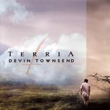 Devin Townsend, CD TERRIA